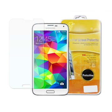 Samsung Galaxy S5,Samsung;Galaxy S5 Neo - tempered glass
