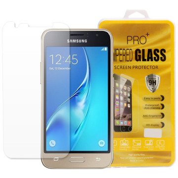 Samsung Galaxy J1 (2016) - tempered glass