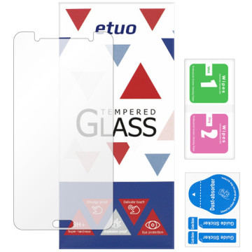 Samsung Galaxy J7 (2016) - tempered glass
