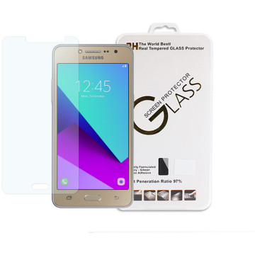 Samsung Galaxy J2 Prime - tempered glass