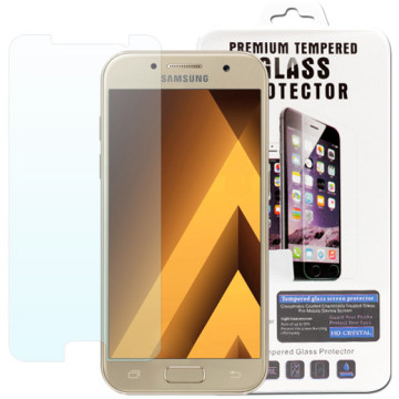 Samsung Galaxy A3 (2017) - tempered glass