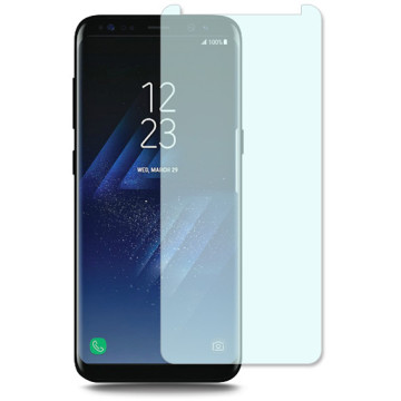 Samsung Galaxy S8 Plus - screen protector film