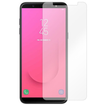 Samsung Galaxy J8 - screen protector film