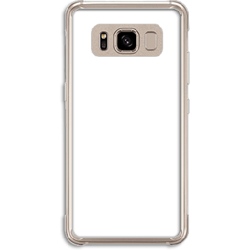 Phone case - casey Design Case - Marble Case - White Marble - white