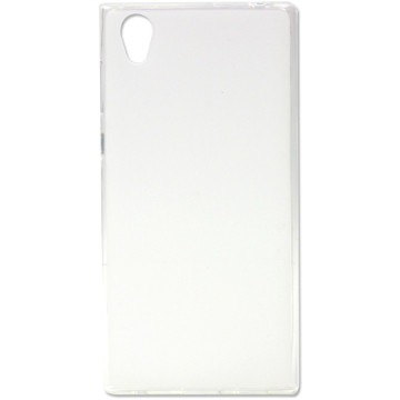 Sony Xperia L1 Case - FLEXmat Case - white