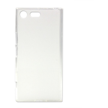 Sony Xperia XZ Premium Case - FLEXmat Case - white
