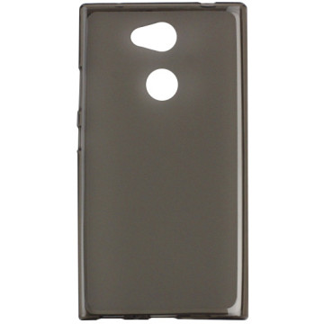 Sony Xperia L2 Case - FLEXmat Case - black