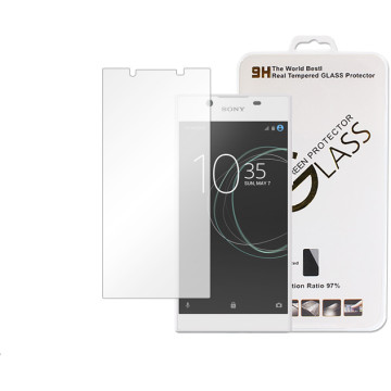 Sony Xperia L1 - tempered glass