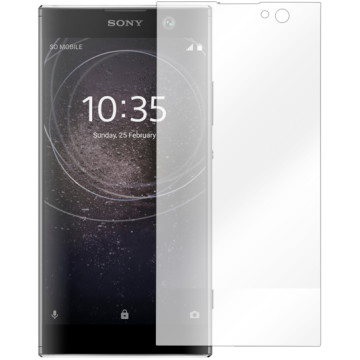 Sony Xperia XA2 - screen protector film