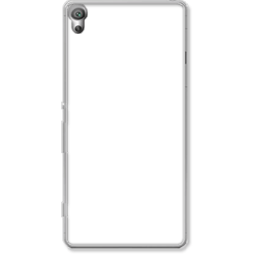 Etui na telefon - casey Design Case - Flora - Kasiags Roses Dark Flora - white