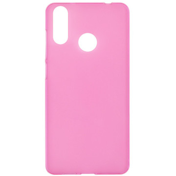 Vodafone Smart X9 Case - FLEXmat Case - pink