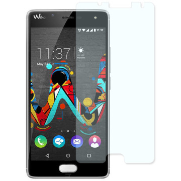 Wiko Ufeel - screen protector film