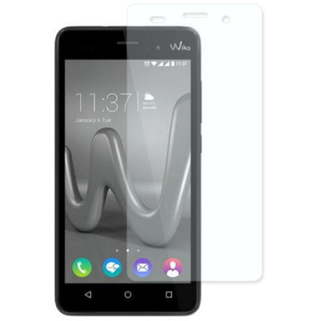 Wiko Lenny 3 - screen protector film