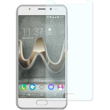 Wiko Ufeel Prime - screen protector film
