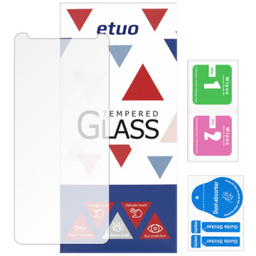 Wiko Harry 2 - tempered glass