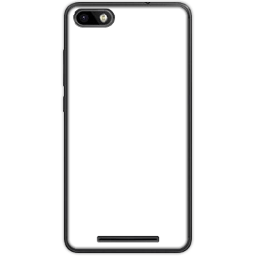 Phone case - casey Design Case - Marble Case - White Marble - white