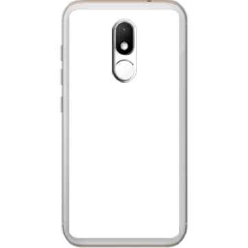Etui na telefon - casey Design Case - Flora - Kasiags Roses Dark Flora - white