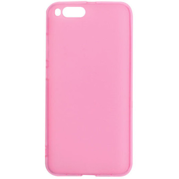 Xiaomi Mi6 Case - FLEXmat Case - pink