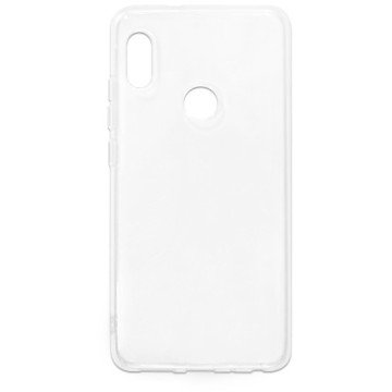 Xiaomi Redmi Note 5 Case - Ultra Slim - transparent