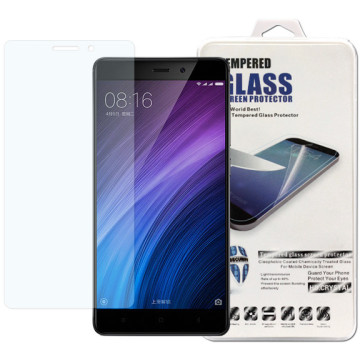Xiaomi Redmi 4 Prime - tempered glass