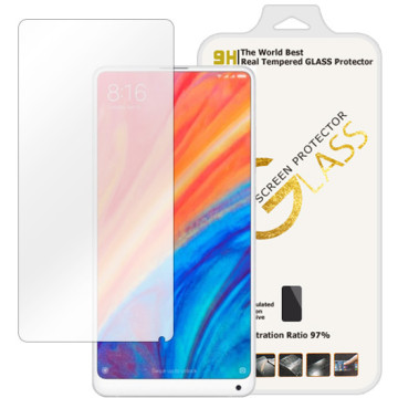 Xiaomi Mi Mix 2S - tempered glass