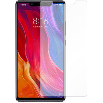 Xiaomi Mi 8 SE - screen protector film