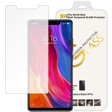 Xiaomi Mi 8 SE - tempered glass