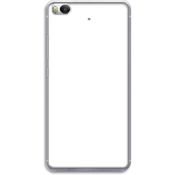 Etui na telefon - casey Design Case - Flora - Kasiags Roses Dark Flora - white