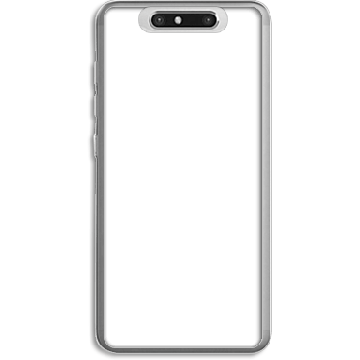 Phone case - casey Design Case - Marble Case - White Marble - white