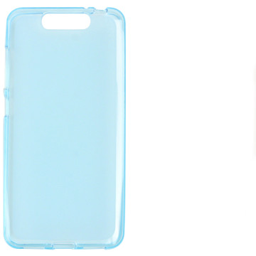 ZTE Blade V8 Case - FLEXmat Case - blue
