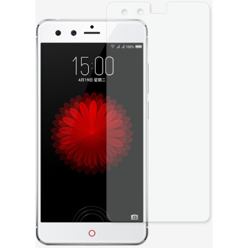 ZTE Nubia Z11 Mini - screen protector film