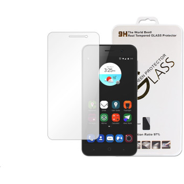 ZTE Blade A520 - tempered glass