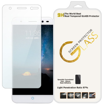 ZTE Blade A2 - tempered glass