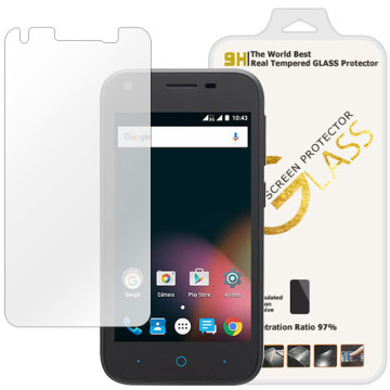 ZTE Blade L110 - tempered glass