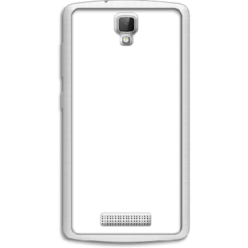 Etui na telefon - casey Design Case - Flora - Kasiags Roses Dark Flora - white