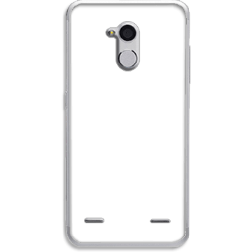 Phone case - casey Design Case - Marble Case - White Marble - white
