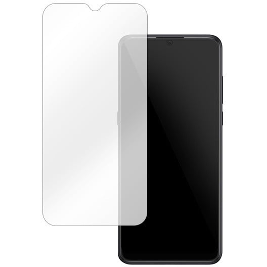 Alcatel 3X (2019) - tempered glass