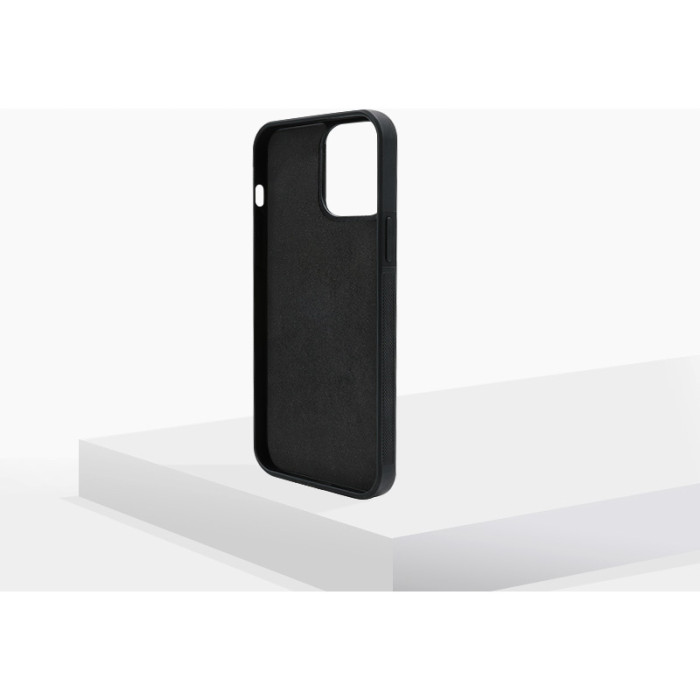 Graver Case - silver - Skull