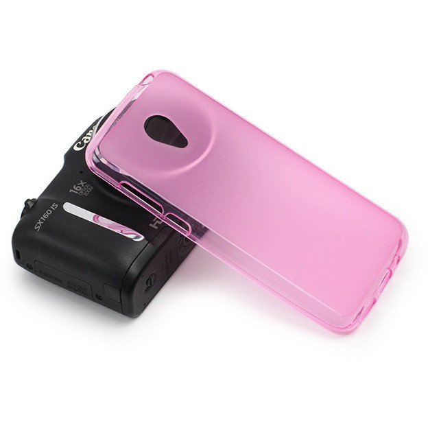 Meizu M2 Case - FLEXmat Case - pink Meizu M2 Case - FLEXmat Case - pink