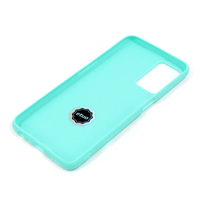 OPPO A54s Case - Soft Flex - mint