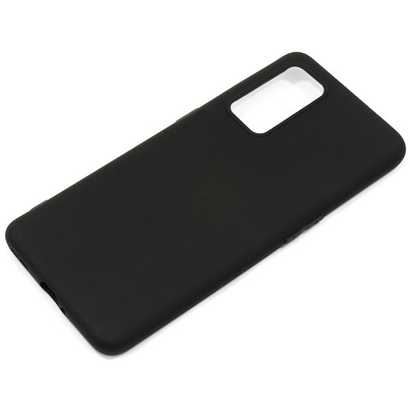 OnePlus 9 (LE2110/LE2117) Case - Soft Flex - black