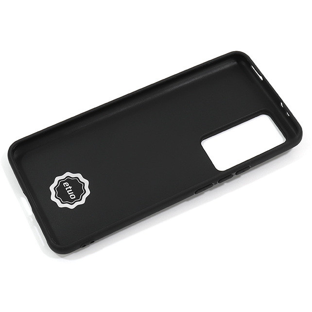 Xiaomi 12T Case - Soft Flex - black