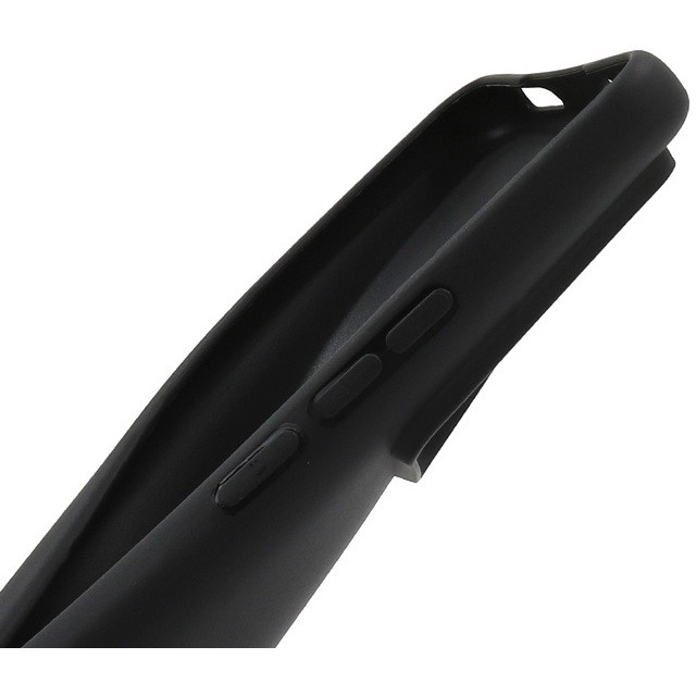 Xiaomi 12T Case - Soft Flex - black