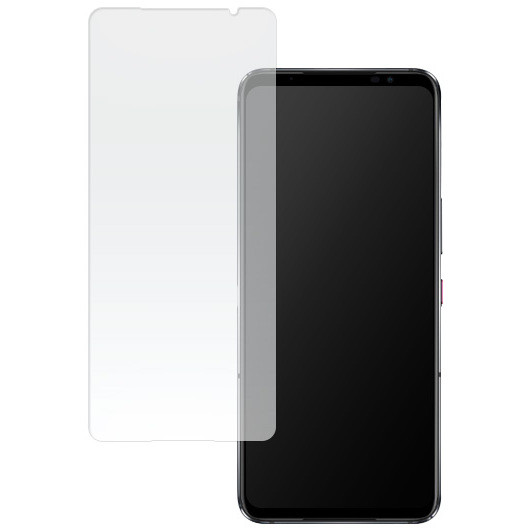 Asus ROG Phone 6 - tempered glass