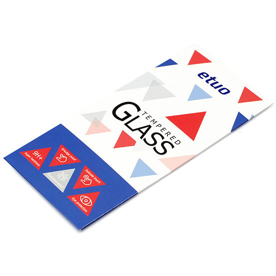 Asus ROG Phone 6 - tempered glass