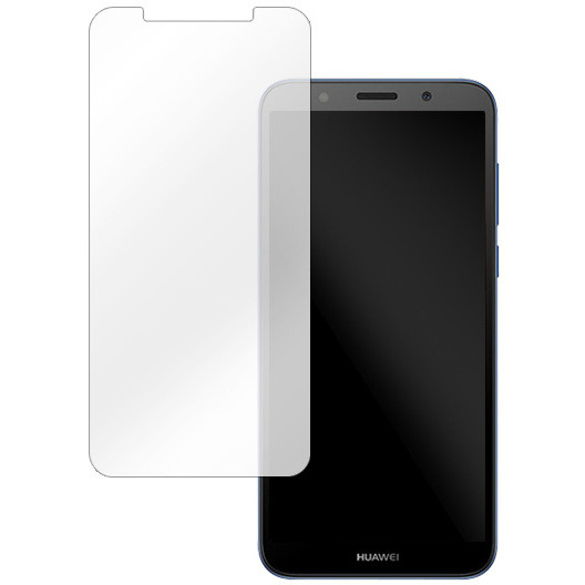 Honor 7S - tempered glass