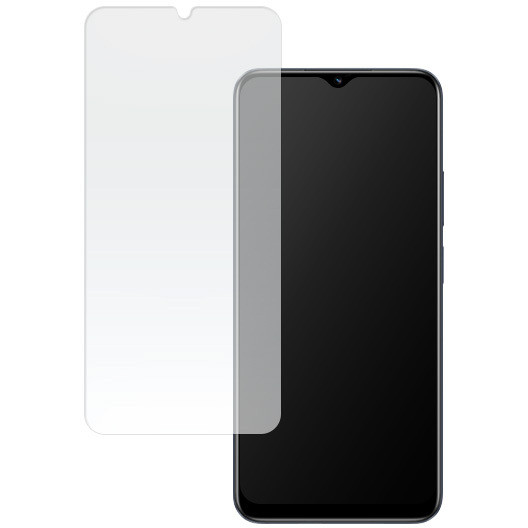 Realme C33 - tempered glass