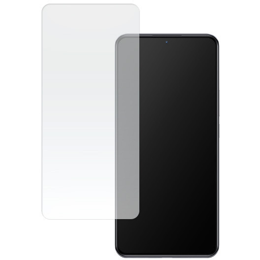 Xiaomi 12T - tempered glass