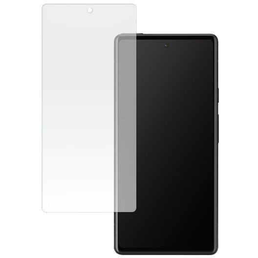 Google Pixel 6a - tempered glass
