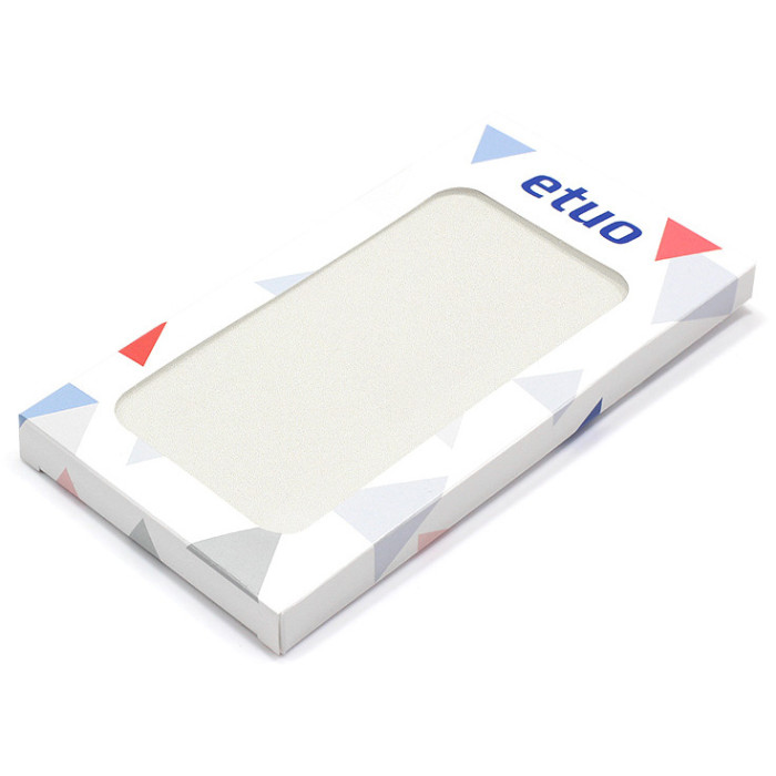 LG K62 Case - Wallet Book - white